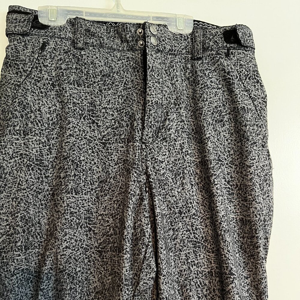 Gerry Shannon Soft Shell Ski Pants (For Women) Medium